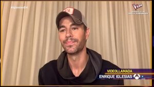El hormiguero Odcinek 8
