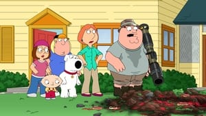 Family Guy: Głowa rodziny Głowa rodziny w latach 80.