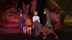 Scooby Doo i… zgadnij kto? Odcinek 23