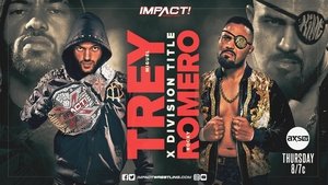 TNA iMPACT! Odcinek 43