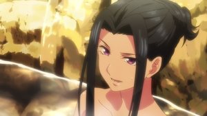 Shuumatsu no Harem Odcinek 6