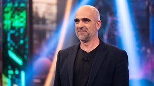 El hormiguero Odcinek 9