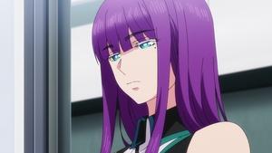 Shuumatsu no Harem Odcinek 11