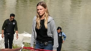 Chicago P.D. Odcinek 4