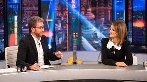 El hormiguero Odcinek 18
