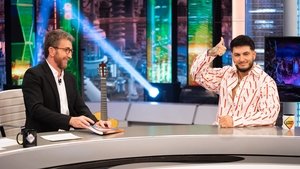 El hormiguero Odcinek 16
