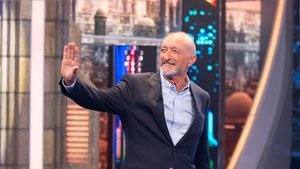 El hormiguero Odcinek 20