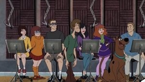 Scooby Doo i… zgadnij kto? Odcinek 24