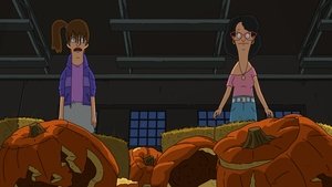 Bob's Burgers Odcinek 3