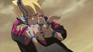Boruto: Naruto Next Generations Odcinek 218