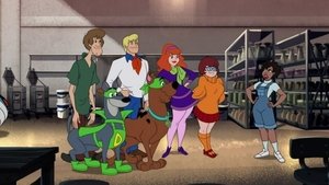 Scooby Doo i… zgadnij kto? Odcinek 25
