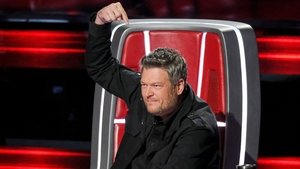 The Voice Odcinek 3