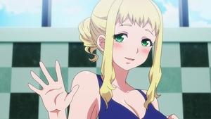 Shuumatsu no Harem Odcinek 4