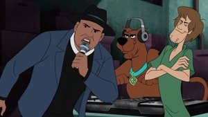 Scooby Doo i… zgadnij kto? Odcinek 21