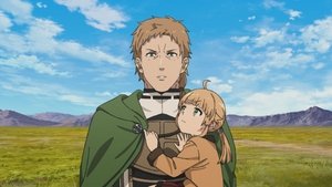 Mushoku Tensei: Jobless Reincarnation Ponowne spotkanie