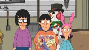 Bob's Burgers Odcinek 10