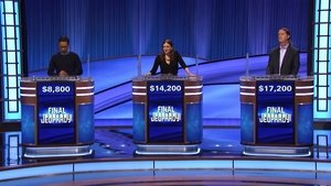 Jeopardy! Odcinek 40