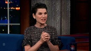The Late Show with Stephen Colbert Odcinek 17