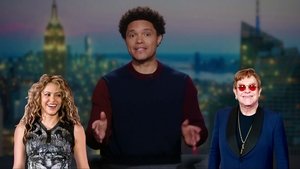 The Daily Show Odcinek 5
