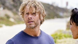 Agenci NCIS: Los Angeles Odcinek 2