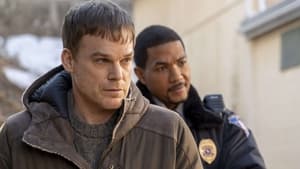 Dexter: New Blood Absolutnie przerąbane