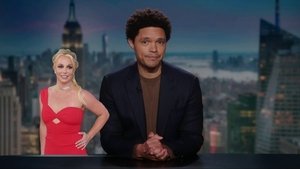 The Daily Show Odcinek 4