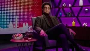 The Daily Show Odcinek 3