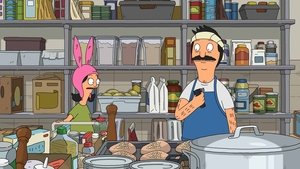 Bob's Burgers Odcinek 8
