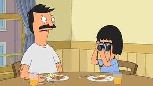 Bob's Burgers Odcinek 9