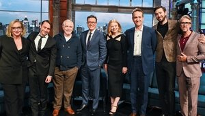 The Late Show with Stephen Colbert Odcinek 21