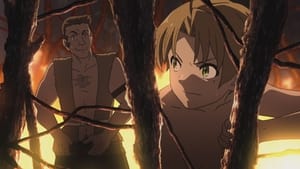 Mushoku Tensei: Jobless Reincarnation W życiu nie ma nic za darmo