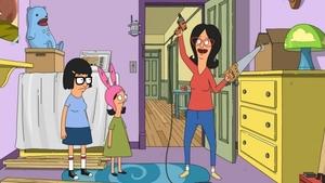 Bob's Burgers Odcinek 7