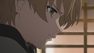 Mushoku Tensei: Jobless Reincarnation Sprzeczka rodzinna