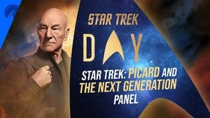 Star Trek: Następne pokolenie Odcinek 134