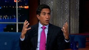 The Late Show with Stephen Colbert Odcinek 20