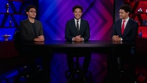 The Daily Show Odcinek 7