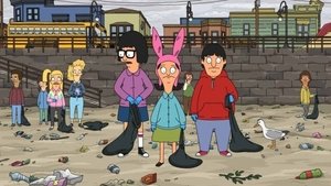 Bob's Burgers Odcinek 6