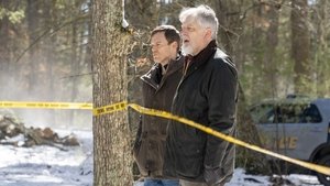 Dexter: New Blood Sygnały dymne
