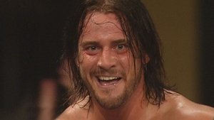 WWE ECW Odcinek 8