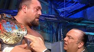 WWE ECW Odcinek 7