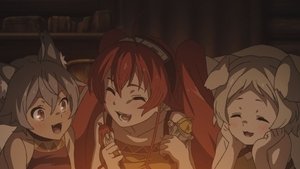 Mushoku Tensei: Jobless Reincarnation Sielanka w Wiosce Doldia