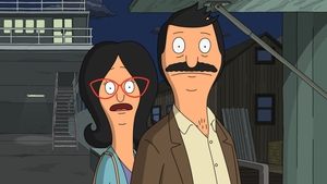 Bob's Burgers Odcinek 12