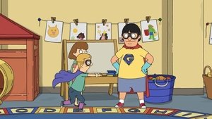 Bob's Burgers Odcinek 5