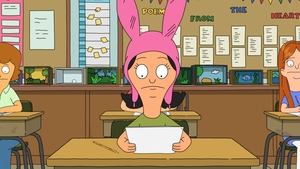 Bob's Burgers Odcinek 11