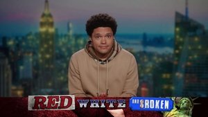 The Daily Show Odcinek 6