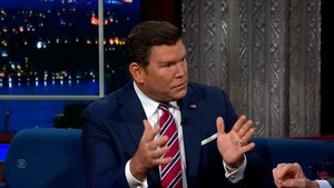 The Late Show with Stephen Colbert Odcinek 19