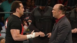 WWE ECW Odcinek 6
