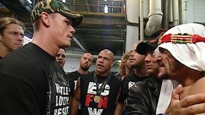 WWE ECW Odcinek 2
