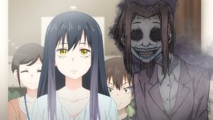 Mieruko-chan Rzeczy, Które Widzi