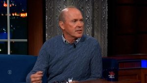 The Late Show with Stephen Colbert Odcinek 18